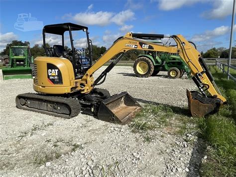 cat 304.5e2 xtc for sale